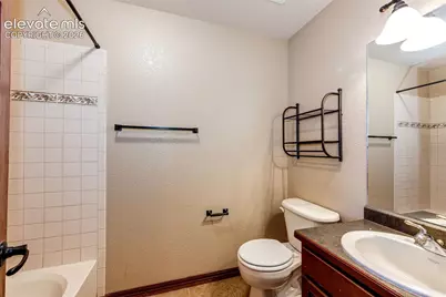 19840 Glen Shadows Drive, Colorado Springs, CO 80908 - Photo 28