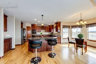 19840 Glen Shadows Dr, Colorado Springs, CO 80908 - Photo 10