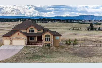 19840 Glen Shadows Drive, Colorado Springs, CO 80908 - Photo 2