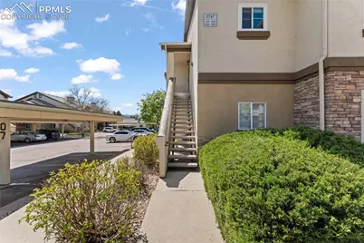 3747 Riviera Grove #201, Colorado Springs, CO 80922 - Photo 2