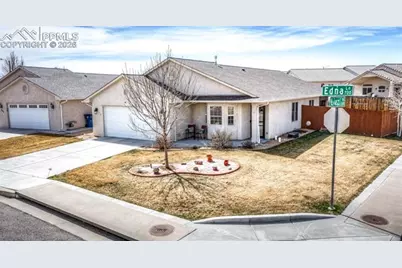 717 Edna Lane, Pueblo, CO 81005 - Photo 2