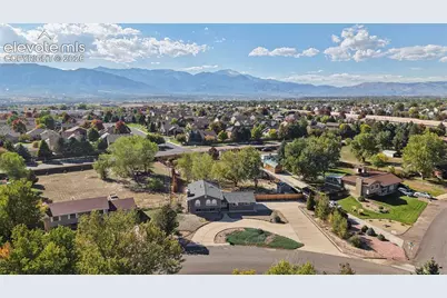 3642 W Cresta Loma Circle, Colorado Springs, CO 80911 - Photo 40