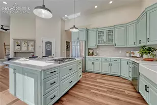17180 Colonial Park Dr, Monument, CO 80132 - Photo 8