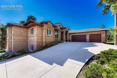 17180 Colonial Park Drive, Monument, CO 80132 - Photo 1