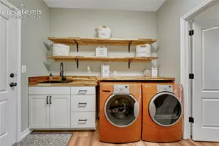 17180 Colonial Park Dr, Monument, CO 80132 - Photo 22
