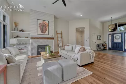17180 Colonial Park Drive, Monument, CO 80132 - Photo 4