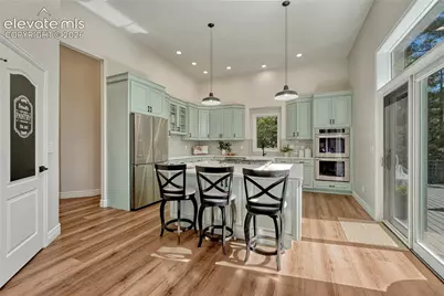 17180 Colonial Park Drive, Monument, CO 80132 - Photo 12