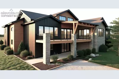 12751 Eagle Forest Drive, Colorado Springs, CO 80908 - Photo 4