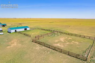 4465 S Johnson Road, Rush, CO 80833 - Photo 20
