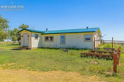 4465 S Johnson Road, Rush, CO 80833 - Photo 2
