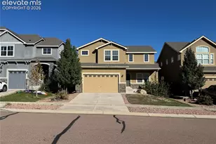 7961 Sandsmere Dr, Colorado Springs, CO 80908 - Photo 1