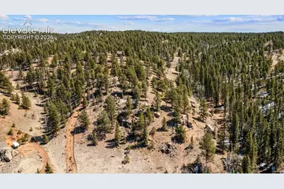 196 Beaver Creek Circle, Florissant, CO 80816 - Photo 2