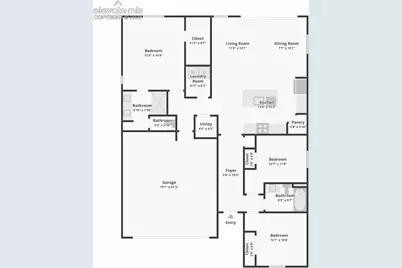 7027 Preble Drive, Colorado Springs, CO 80915 - Photo 40
