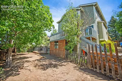 6935 Blazing Trail Drive, Colorado Springs, CO 80922 - Photo 40