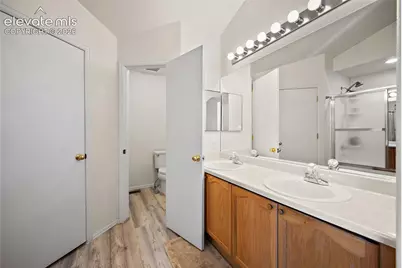 6935 Blazing Trail Drive, Colorado Springs, CO 80922 - Photo 20
