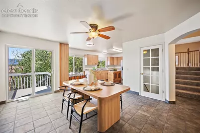 6935 Blazing Trail Drive, Colorado Springs, CO 80922 - Photo 12
