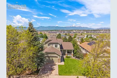 6935 Blazing Trail Drive, Colorado Springs, CO 80922 - Photo 46