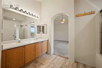 6935 Blazing Trail Drive, Colorado Springs, CO 80922 - Photo 22