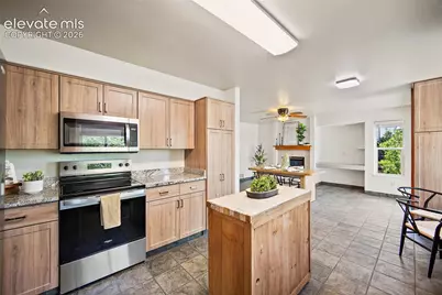 6935 Blazing Trail Drive, Colorado Springs, CO 80922 - Photo 8