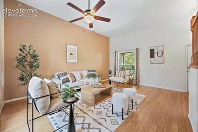 6935 Blazing Trail Drive, Colorado Springs, CO 80922 - Photo 6