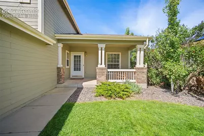 6935 Blazing Trail Drive, Colorado Springs, CO 80922 - Photo 2