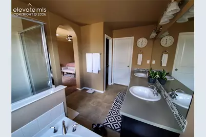 5517 Sunrise Mesa Drive, Colorado Springs, CO 80924 - Photo 16