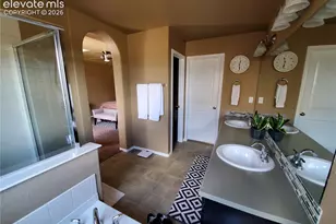 5517 Sunrise Mesa Dr, Colorado Springs, CO 80924 - Photo 16