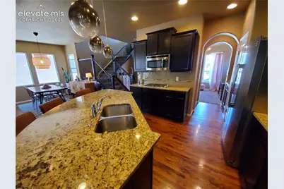 5517 Sunrise Mesa Drive, Colorado Springs, CO 80924 - Photo 6
