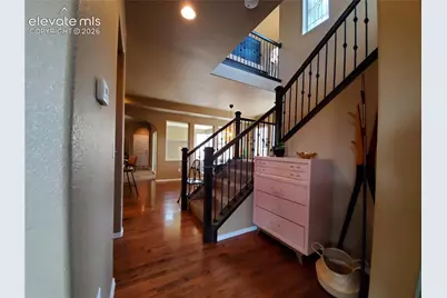 5517 Sunrise Mesa Drive, Colorado Springs, CO 80924 - Photo 2