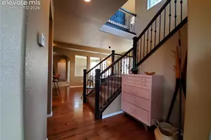 5517 Sunrise Mesa Dr, Colorado Springs, CO 80924 - Photo 2