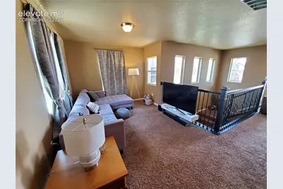 5517 Sunrise Mesa Drive, Colorado Springs, CO 80924 - Photo 14