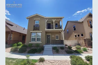 5517 Sunrise Mesa Drive, Colorado Springs, CO 80924 - Photo 1