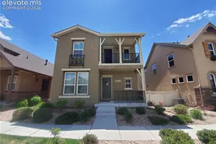 5517 Sunrise Mesa Dr, Colorado Springs, CO 80924 - Photo 1