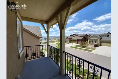 5517 Sunrise Mesa Drive, Colorado Springs, CO 80924 - Photo 12