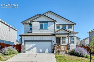 12734 Winding Glen Ln, Peyton, CO 80831 - Photo 2