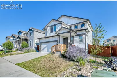 12734 Winding Glen Lane, Peyton, CO 80831 - Photo 4