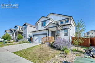 12734 Winding Glen Ln, Peyton, CO 80831 - Photo 4