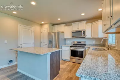 12734 Winding Glen Lane, Peyton, CO 80831 - Photo 18