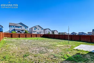 12734 Winding Glen Lane, Peyton, CO 80831 - Photo 8
