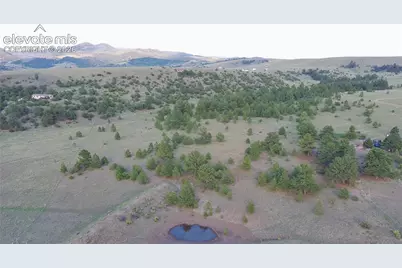 Tbdlot 156 Crystal Falls Drive, Westcliffe, CO 81252 - Photo 2