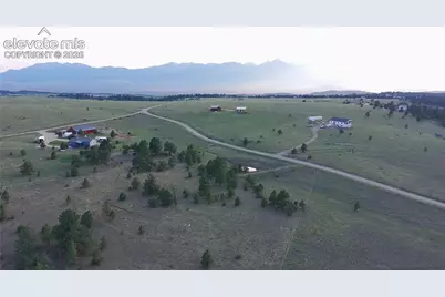 Tbdlot 156 Crystal Falls Drive, Westcliffe, CO 81252 - Photo 4