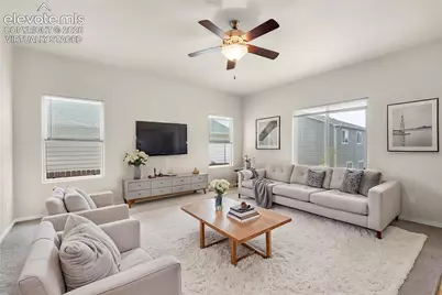 6229 Finglas Drive, Colorado Springs, CO 80923 - Photo 2