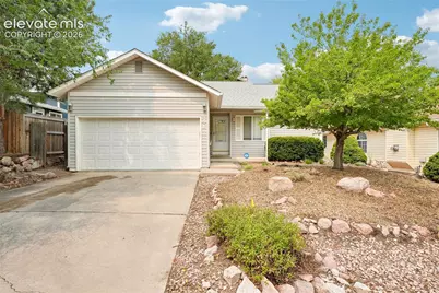 956 Columbine Avenue, Colorado Springs, CO 80904 - Photo 1