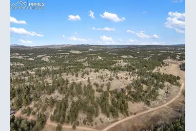 263 Valley Drive, Lake George, CO 80827 - Photo 4