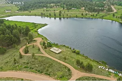 263 Valley Drive, Lake George, CO 80827 - Photo 26