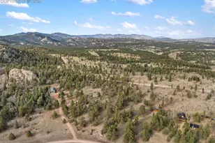 263 Valley Dr, Lake George, CO 80827 - Photo 1