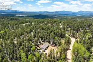 44 Silver Trail, Florissant, CO 80816 - Photo 34