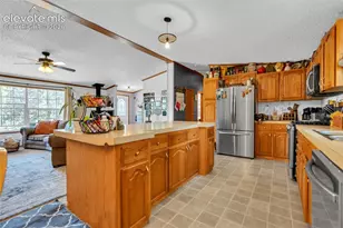 44 Silver Trail, Florissant, CO 80816 - Photo 8