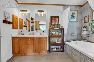 44 Silver Trail, Florissant, CO 80816 - Photo 20