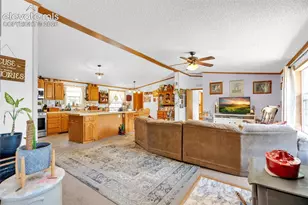 44 Silver Trail, Florissant, CO 80816 - Photo 4